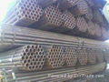 API-5L ERW Steel Pipe