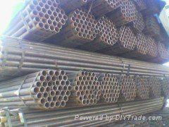 API-5L ERW Steel Pipe