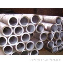 stainless steel seamless pipe 