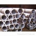 stainless steel seamless pipe 