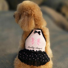 Wholesale winter dog clothes