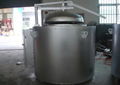 150kg熔化炉 2