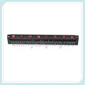 Quad LED Moving Beam Bar Light Motorized