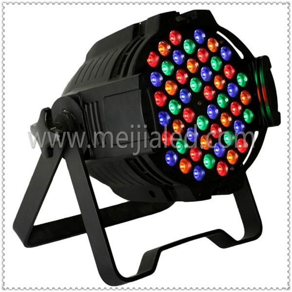 Par64 Complete Lighting System LED Stage Lighting