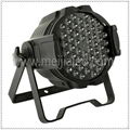 Par64 Complete Lighting System LED Stage Lighting 2