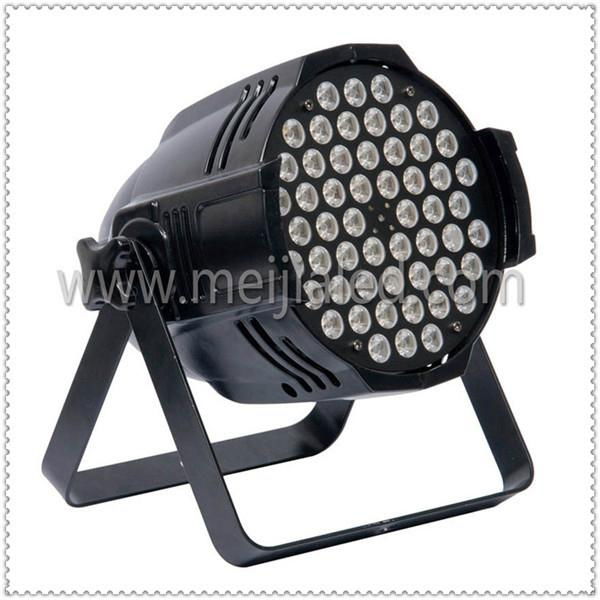 Par64 Complete Lighting System LED Stage Lighting 3