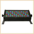 IP65 RGB floor light led wall washer