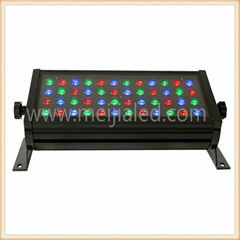 IP65 RGB floor light led wall washer light