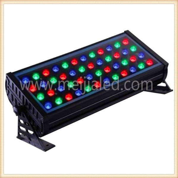 IP65 RGB floor light led wall washer light 3