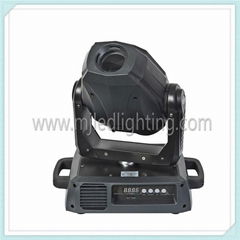 60W spot LED Moving Head Light Stage Lighting