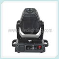 60W spot LED Moving Head Light Stage Lighting 2