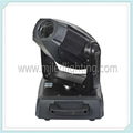 60W spot LED Moving Head Light Stage Lighting 3