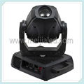 60W spot LED Moving Head Light Stage Lighting 4