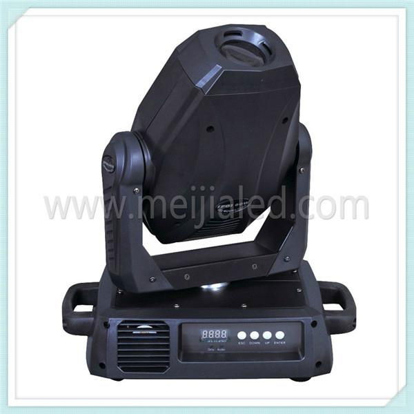 60W spot LED Moving Head Light Stage Lighting 5