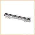 high power 72*3w outdoor led wall washer light