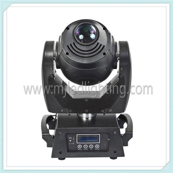  90w led spot moving head stage light