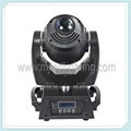 90w led spot moving head stage light