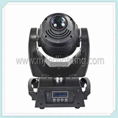  90w led spot moving head stage light