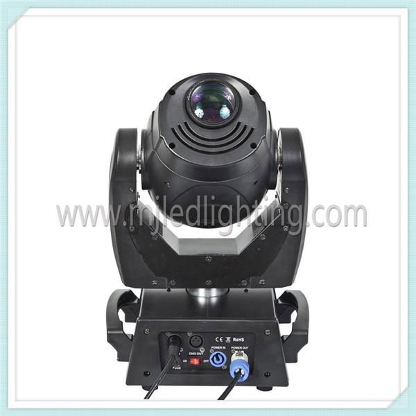  90w led spot moving head stage light 3