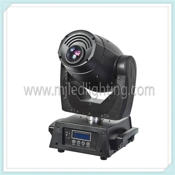  90w led spot moving head stage light 4