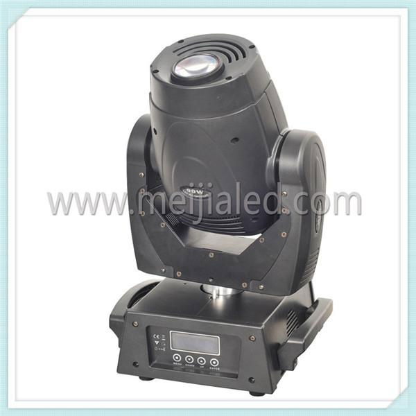  90w led spot moving head stage light 5