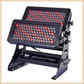 RGBW IP65 LED city color light outdoor LED wall washer  