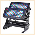 RGBW IP65 LED city color light outdoor LED wall washer   2