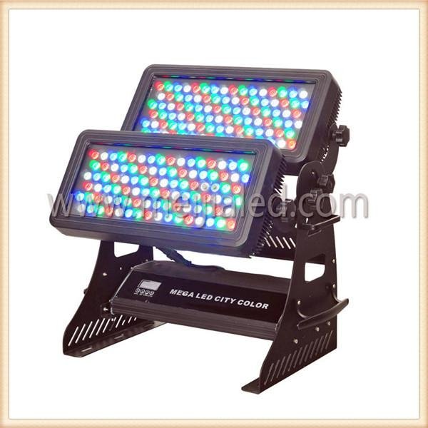 RGBW IP65 LED city color light outdoor LED wall washer   3