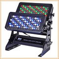 RGBW IP65 LED city color light outdoor LED wall washer   4