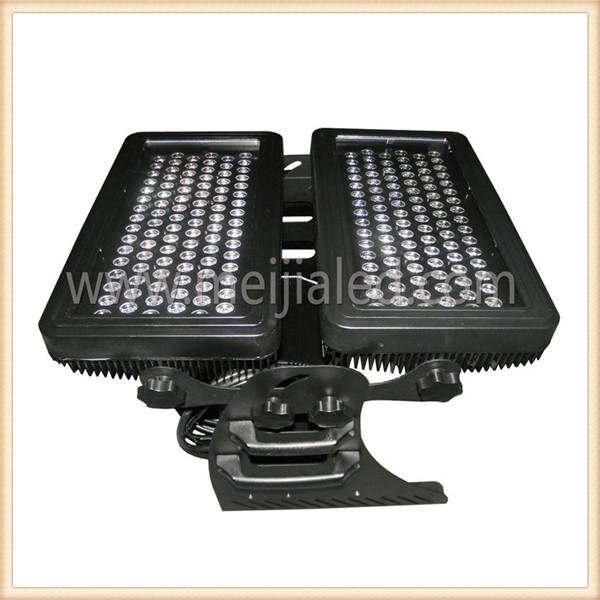RGBW IP65 LED city color light outdoor LED wall washer   5