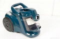 Canister vacuum cleaner 5