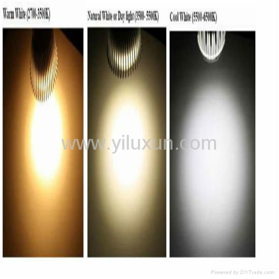 60w led lamp light 2