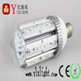 32w led garden light