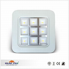 LED cell bulb