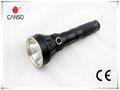 10w cree led xml t6 tactical led