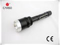 Hot sale cree xml t6 lumen tactical led