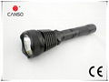 New cree xml t6  1300 lumen tactical