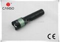 5W cree led bike flashlight