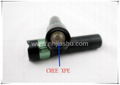 5W cree led bike flashlight 3