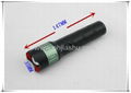 5W cree led bike flashlight 5