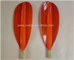 Fiberglass Kayak Paddle