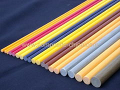 glass fiber pultrusion rod