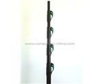 Insulated Telescopic Pole