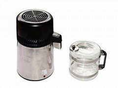 water distiller 