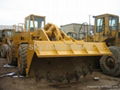 used 966e  cat excavator 5