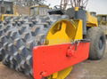 used hyunadai ca20roller