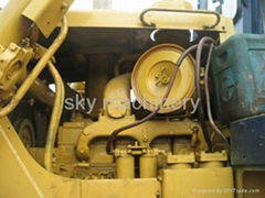 used komatsuD85-21 dozer machinery