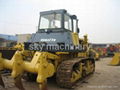 used komatsuD85-21 dozer machinery 2