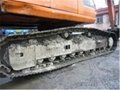 used daewoo 220-5 excavator machinery 5