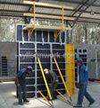 Light Weight Steel Frame Formwork 3